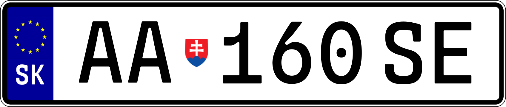 Typ IV - Bežný 1R
