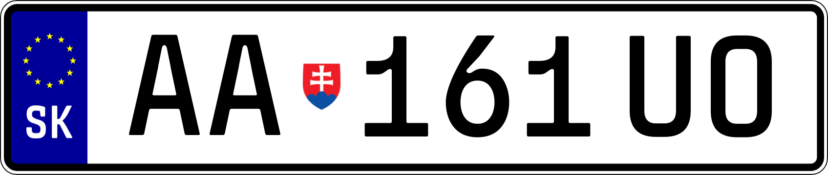 Typ IV - Bežný 1R