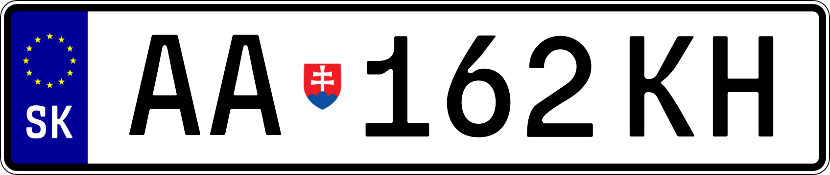 Typ IV - Bežný 1R