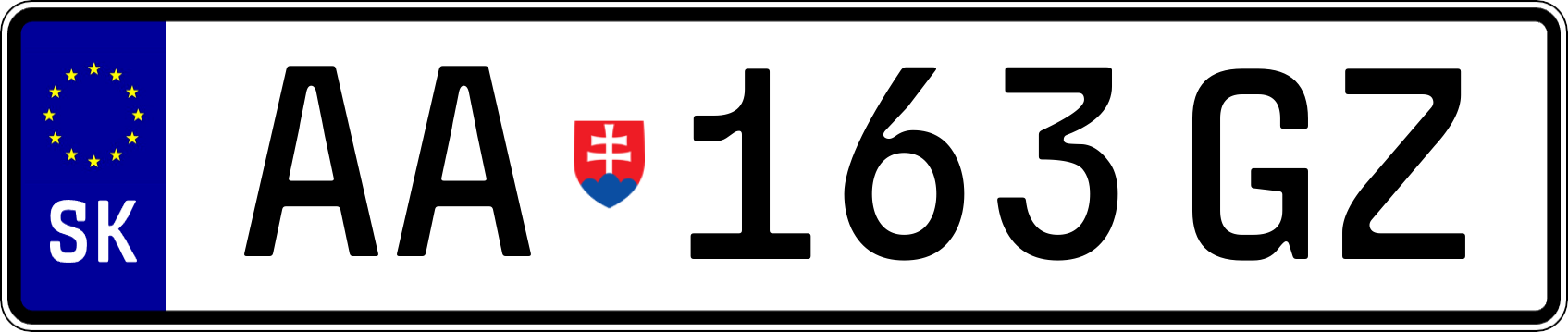 Typ IV - Bežný 1R