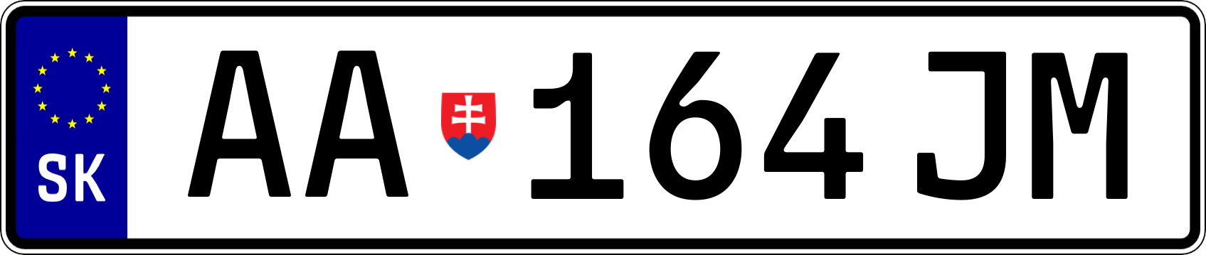 Typ IV - Bežný 1R