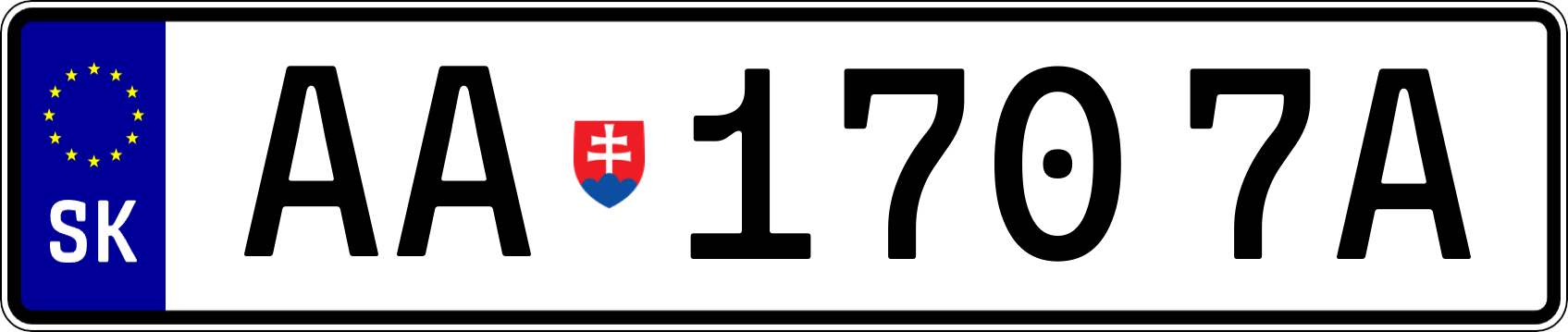 Typ IV - Bežný 1R