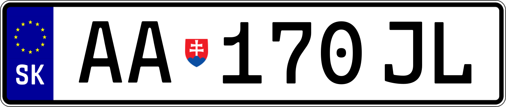 Typ IV - Bežný 1R