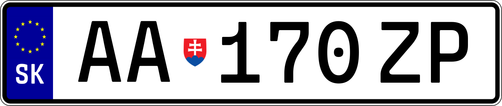 Typ IV - Bežný 1R