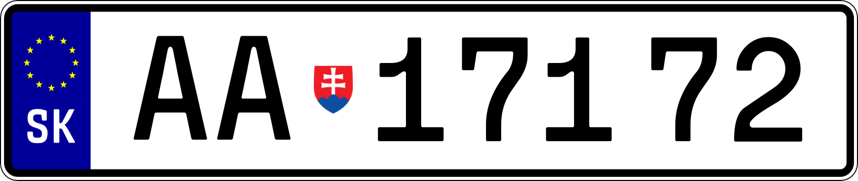 Typ IV - Bežný 1R