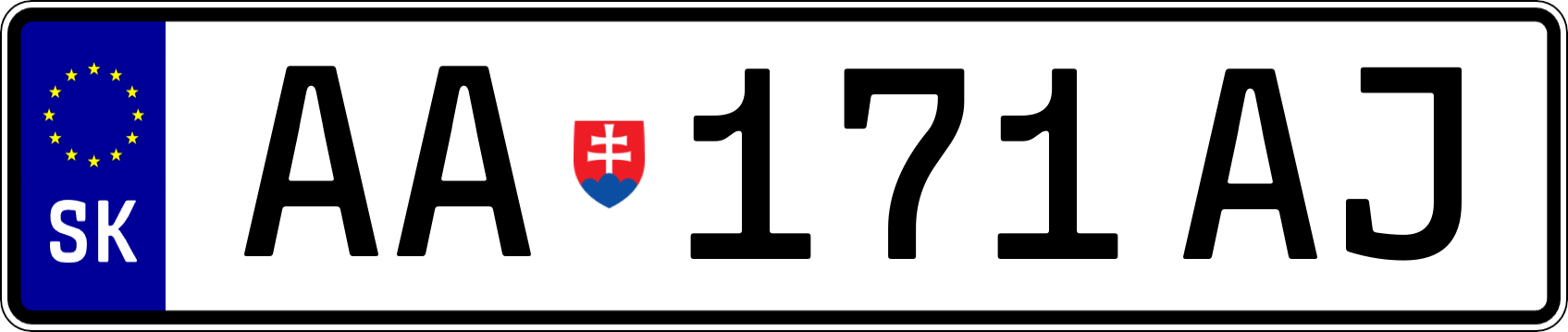 Typ IV - Bežný 1R