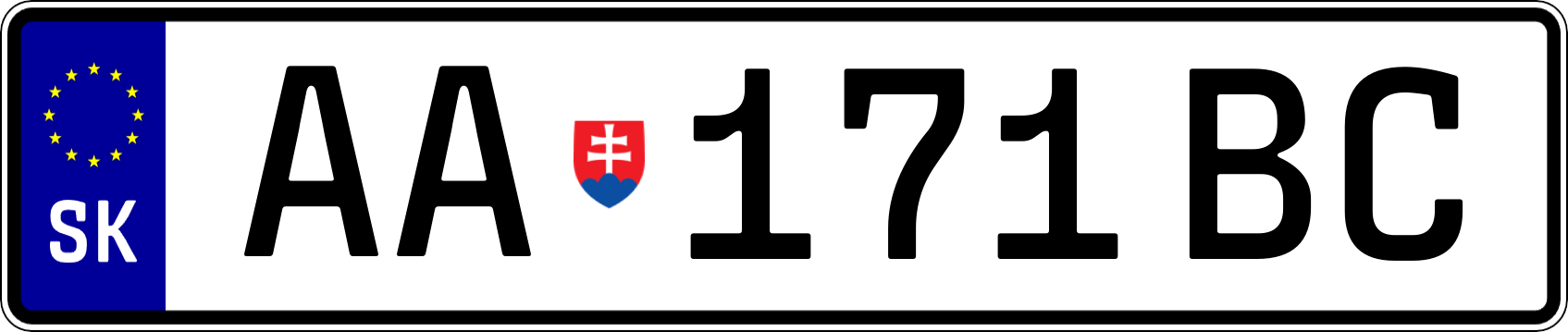 Typ IV - Bežný 1R