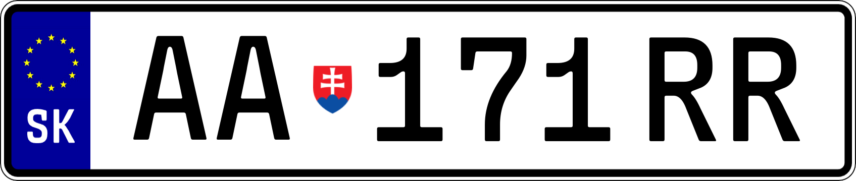 Typ IV - Bežný 1R