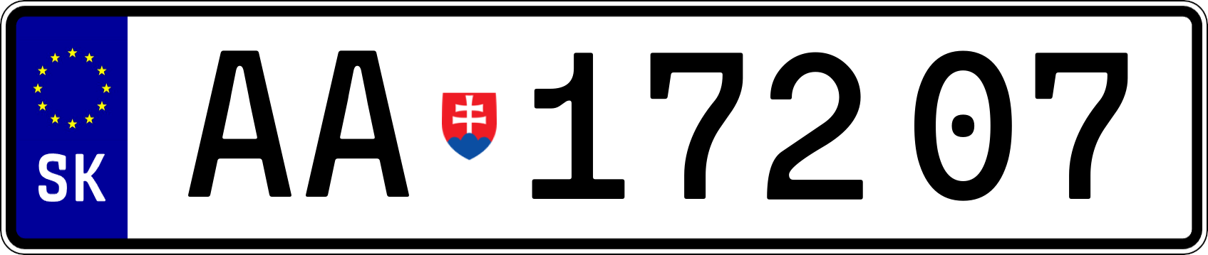 Typ IV - Bežný 1R