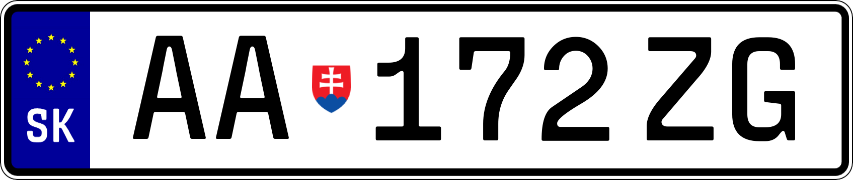 Typ IV - Bežný 1R