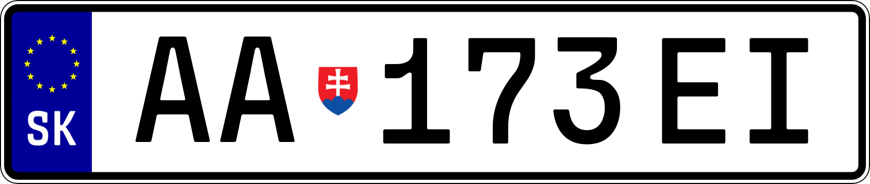 Typ IV - Bežný 1R