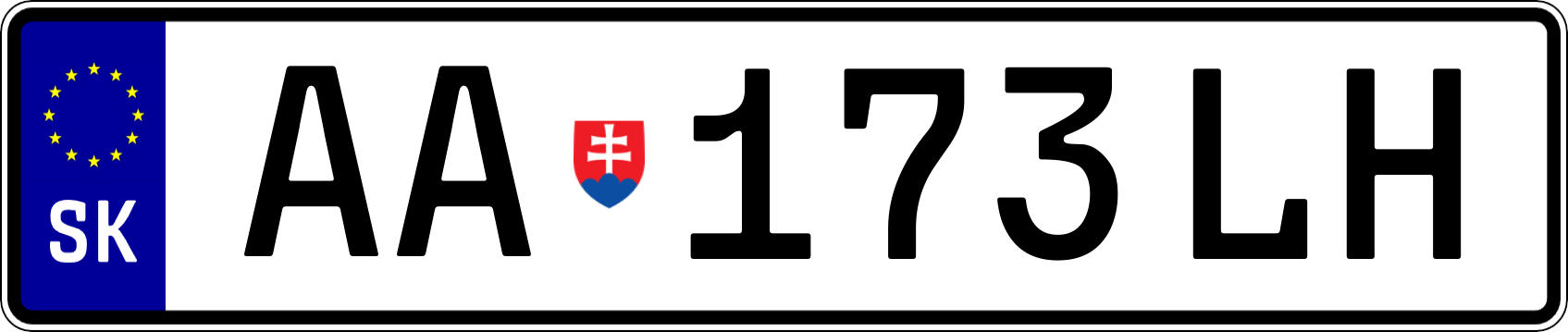 Typ IV - Bežný 1R