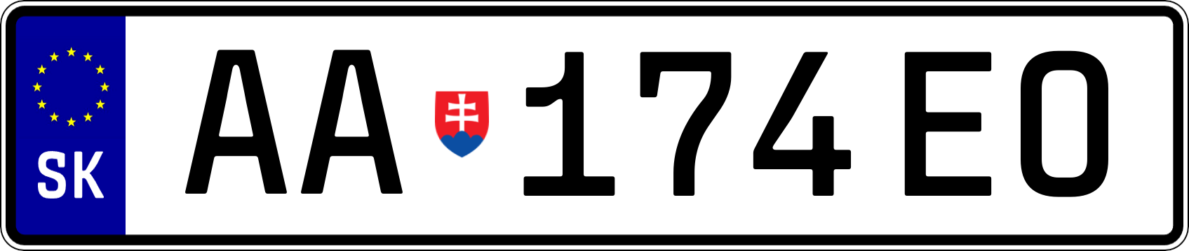 Typ IV - Bežný 1R
