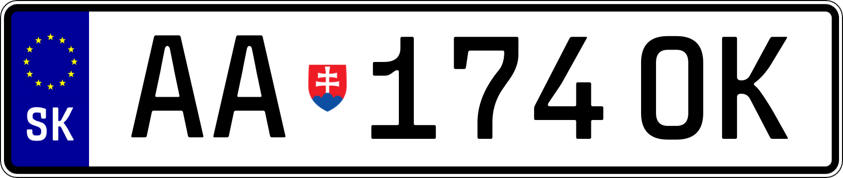 Typ IV - Bežný 1R