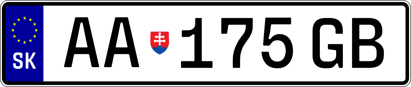Typ IV - Bežný 1R