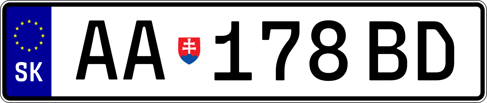 Typ IV - Bežný 1R