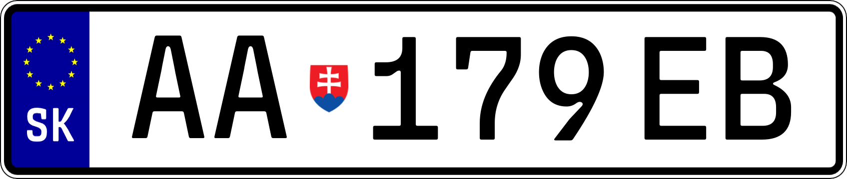 Typ IV - Bežný 1R