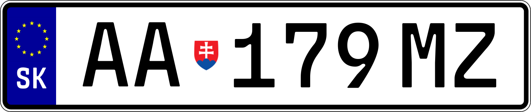 Typ IV - Bežný 1R