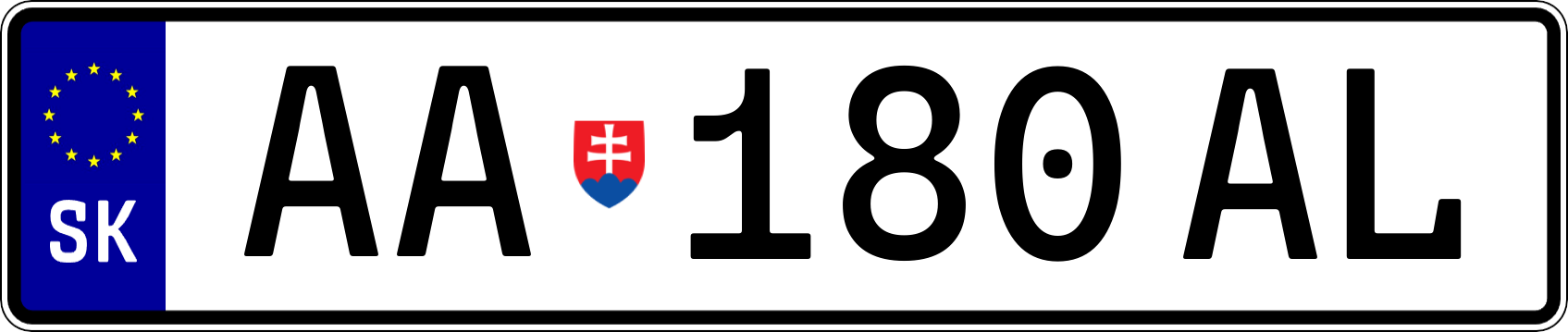 Typ IV - Bežný 1R