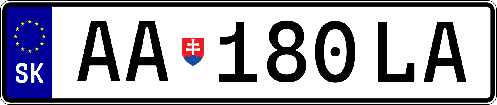 Typ IV - Bežný 1R