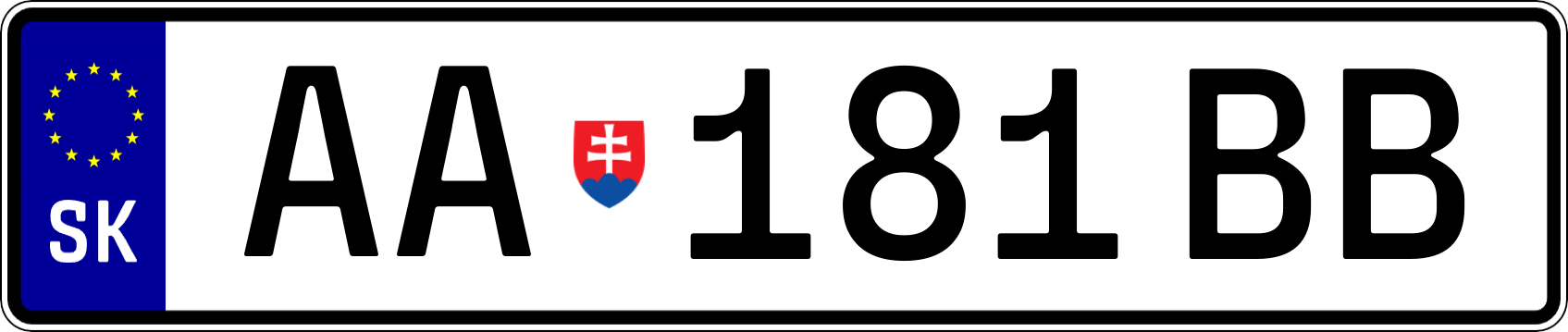 Typ IV - Bežný 1R