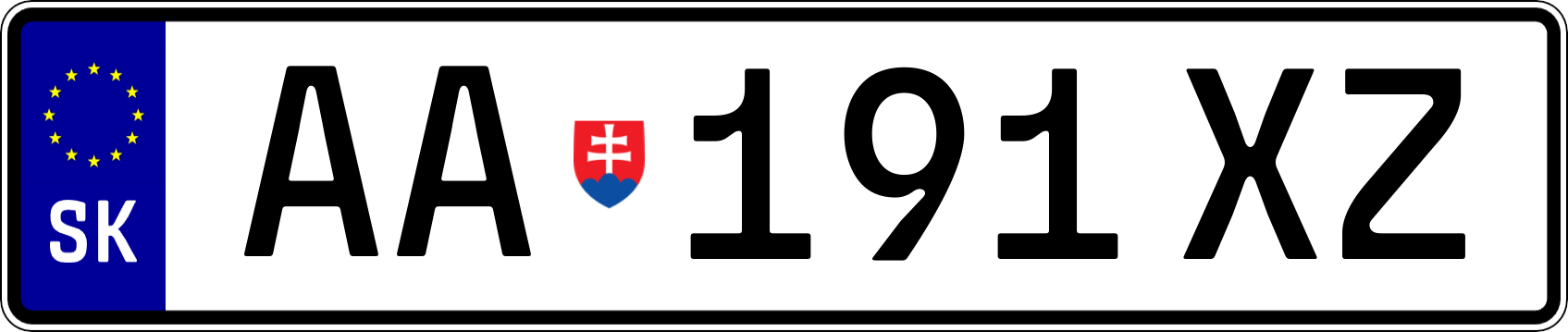 Typ IV - Bežný 1R