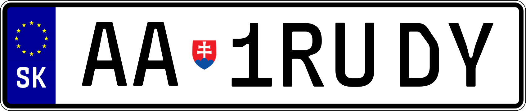 Typ IV - Bežný 1R