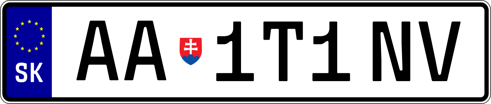 Typ IV - Bežný 1R