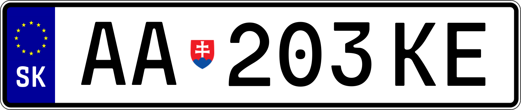 Typ IV - Bežný 1R