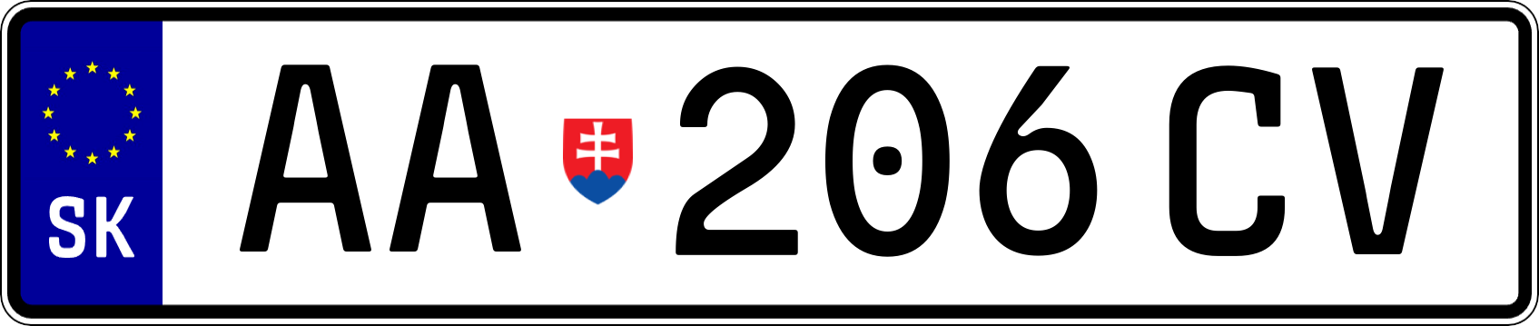 Typ IV - Bežný 1R