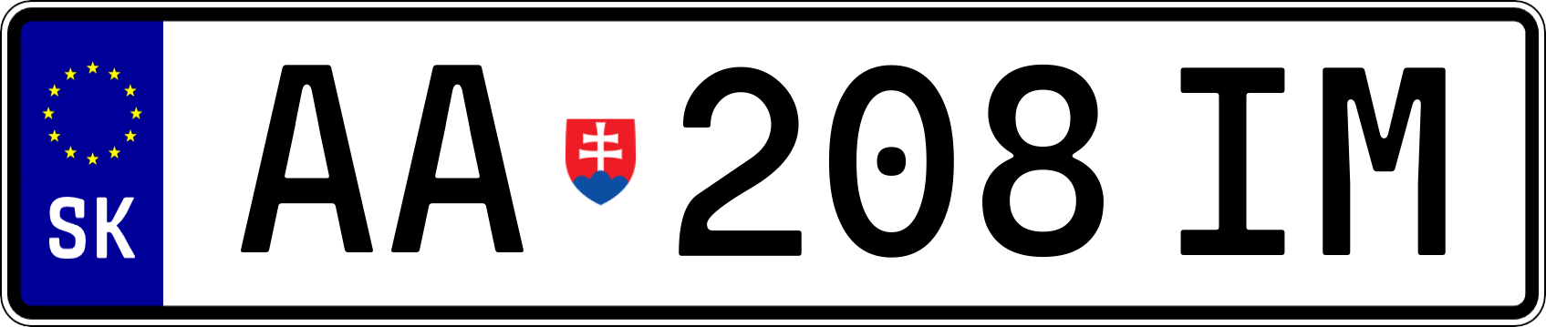 Typ IV - Bežný 1R