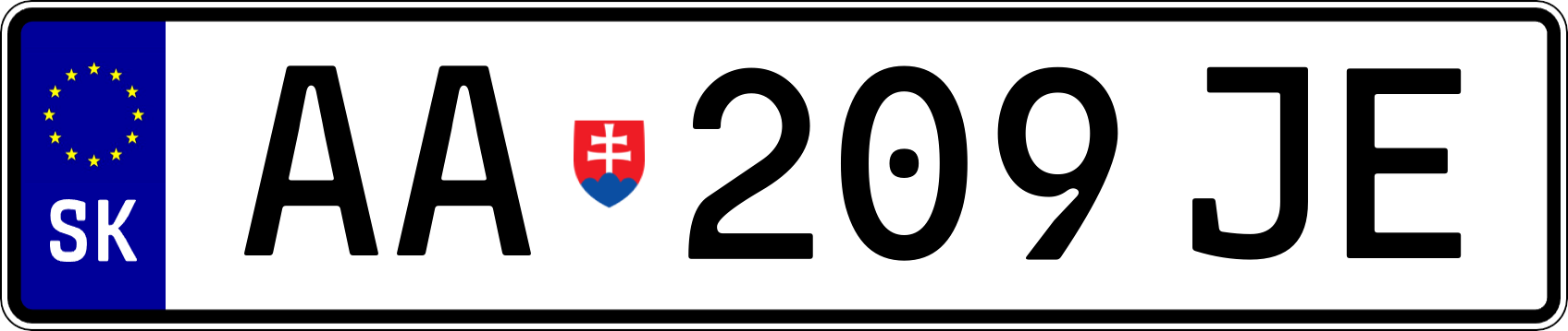 Typ IV - Bežný 1R