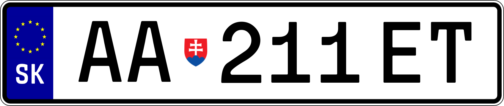 Typ IV - Bežný 1R