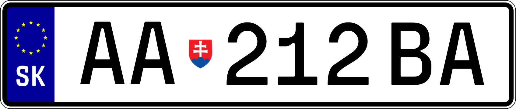 Typ IV - Bežný 1R
