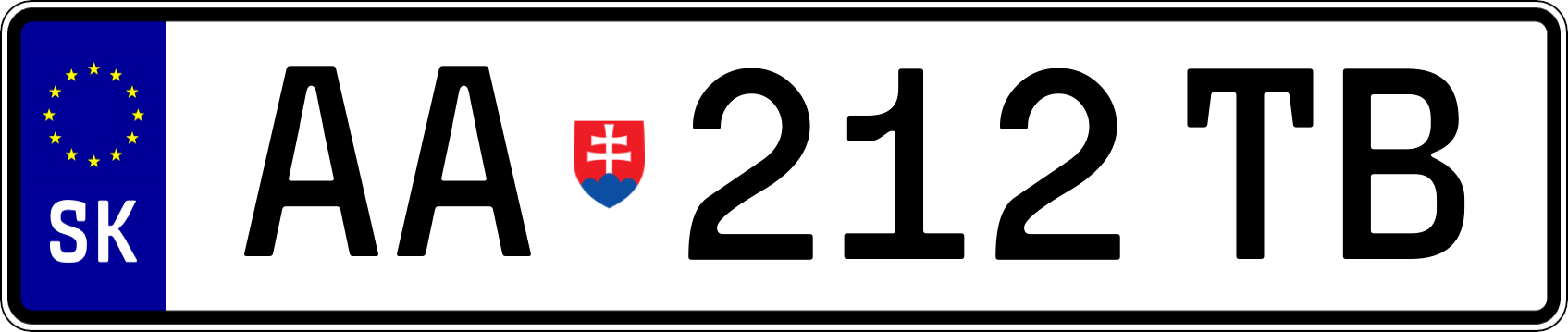 Typ IV - Bežný 1R