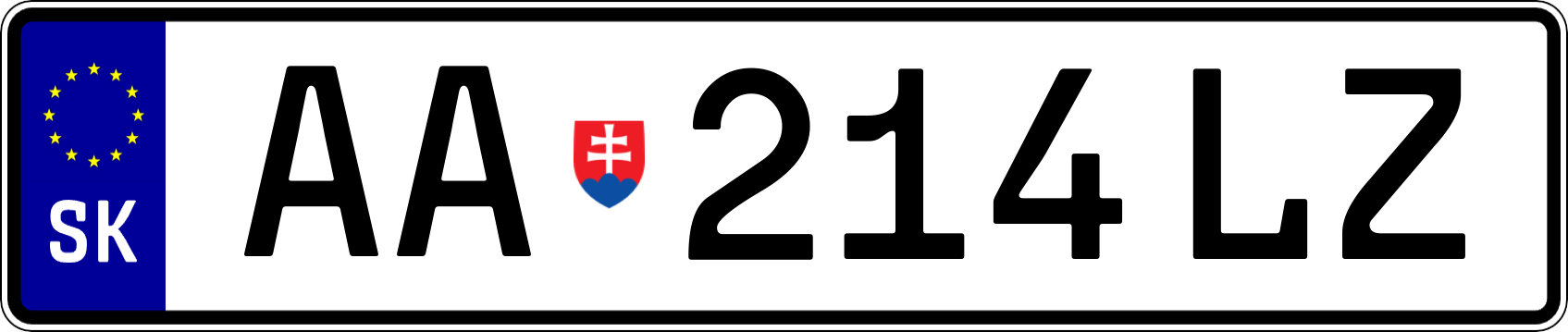 Typ IV - Bežný 1R