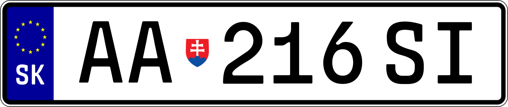Typ IV - Bežný 1R