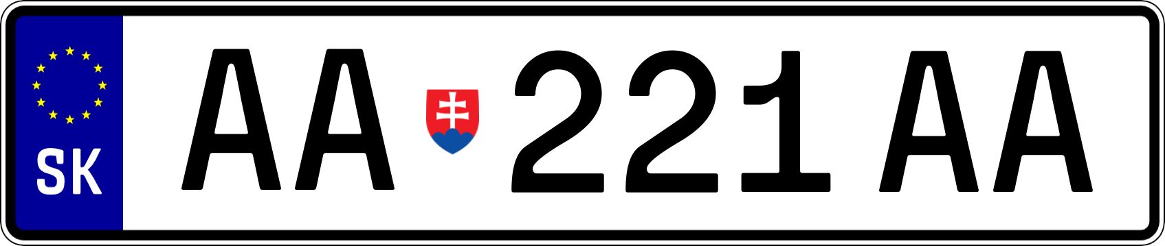 Typ IV - Bežný 1R