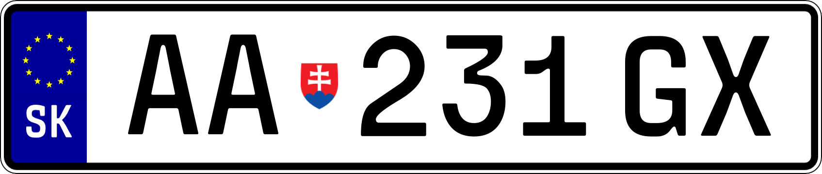 Typ IV - Bežný 1R