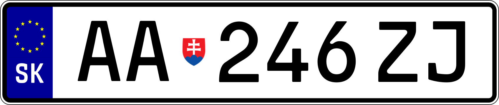 Typ IV - Bežný 1R