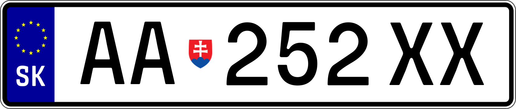 Typ IV - Bežný 1R