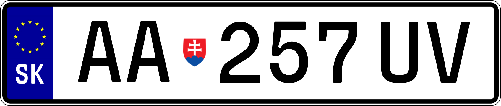Typ IV - Bežný 1R