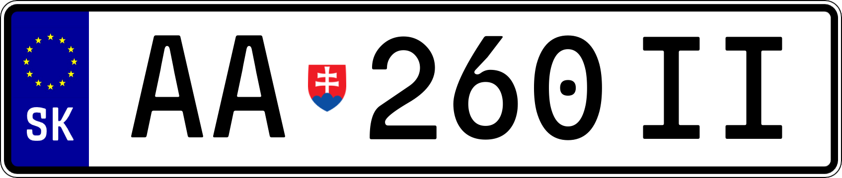 Typ IV - Bežný 1R