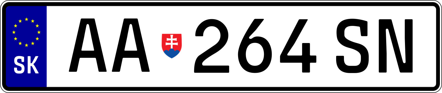Typ IV - Bežný 1R