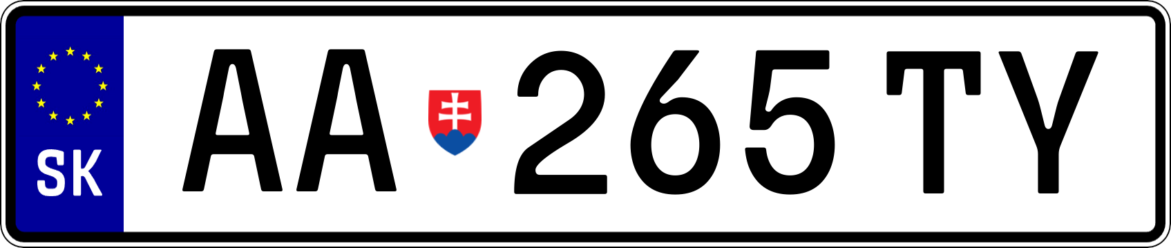 Typ IV - Bežný 1R
