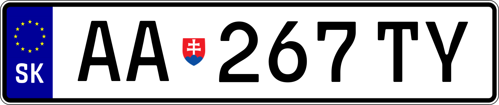 Typ IV - Bežný 1R