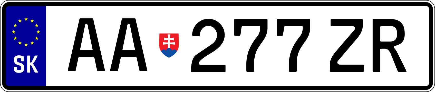 Typ IV - Bežný 1R