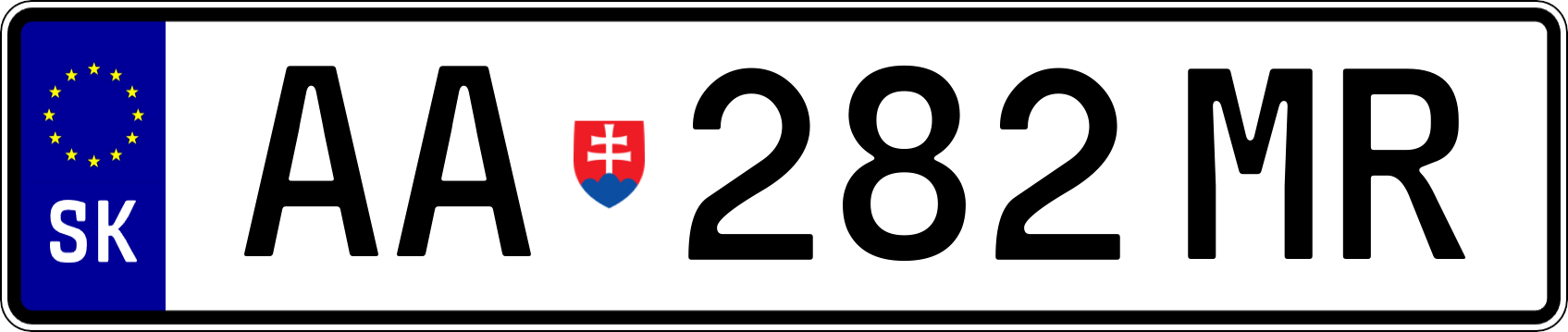 Typ IV - Bežný 1R
