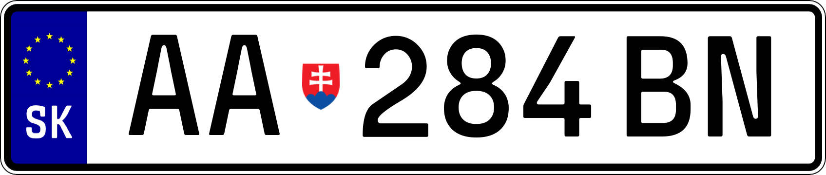 Typ IV - Bežný 1R