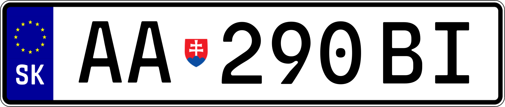 Typ IV - Bežný 1R